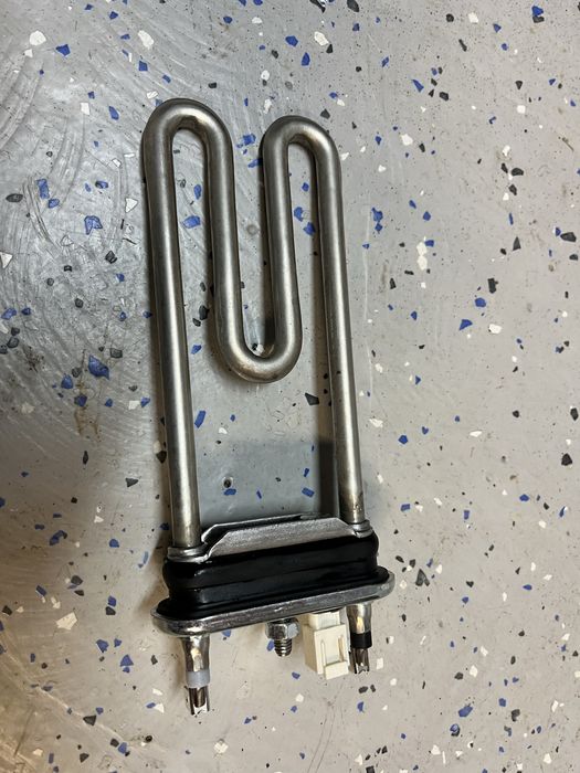 Panel pralki haier candy grzałka