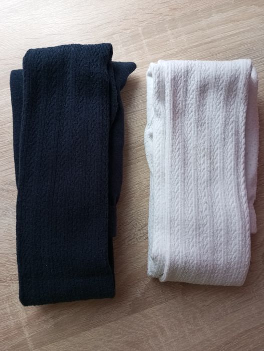 Rajstopy dla dziewczynki