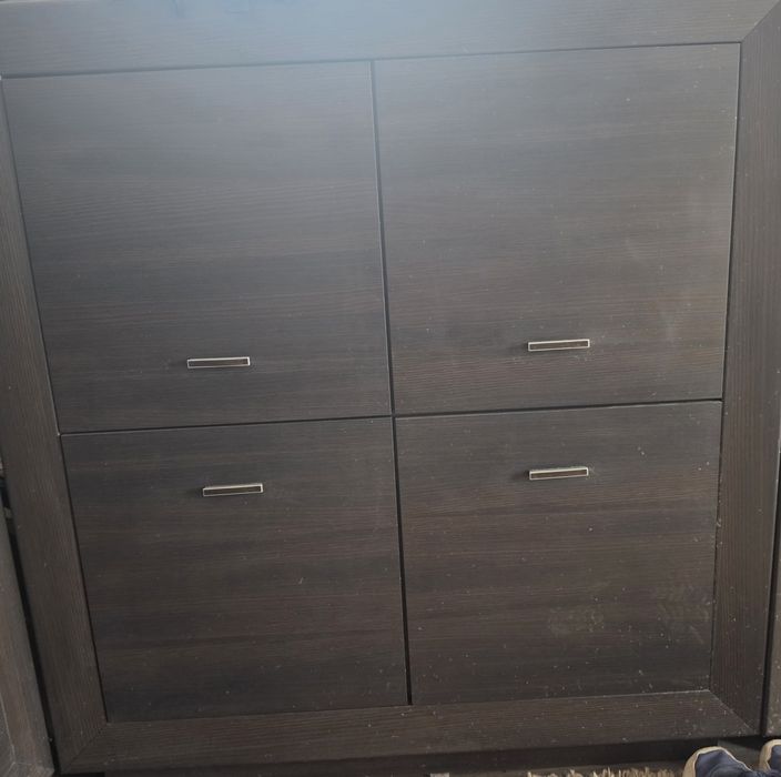 Meble sprzedam  są używane