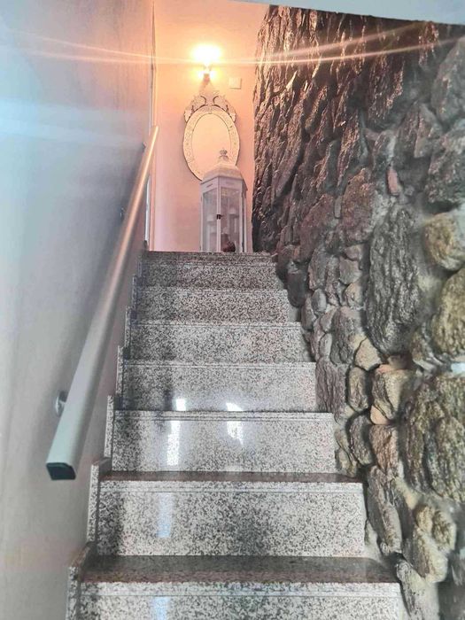 Arrendamento moradia centro braga