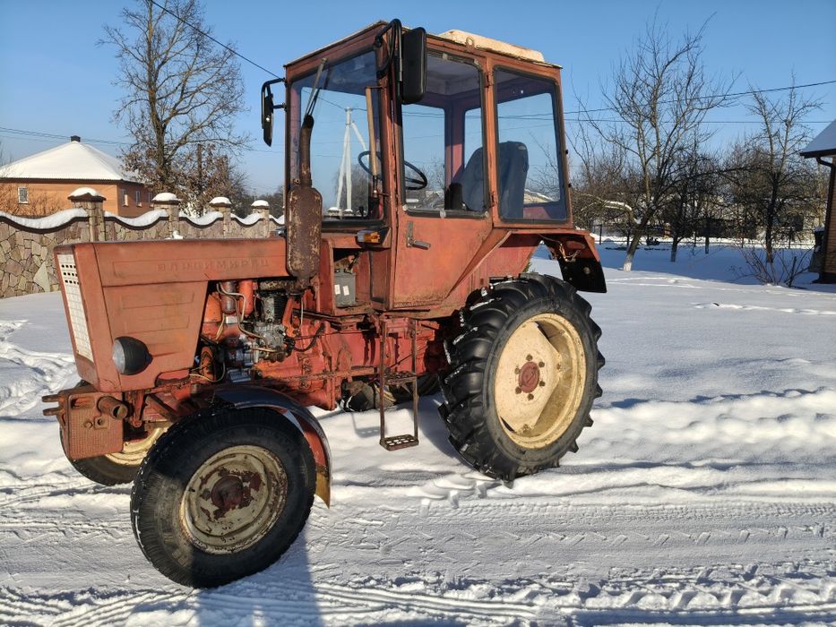 Т 25 Експортний варіант