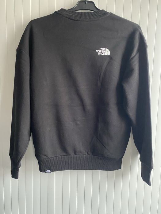 Sweat The North Face