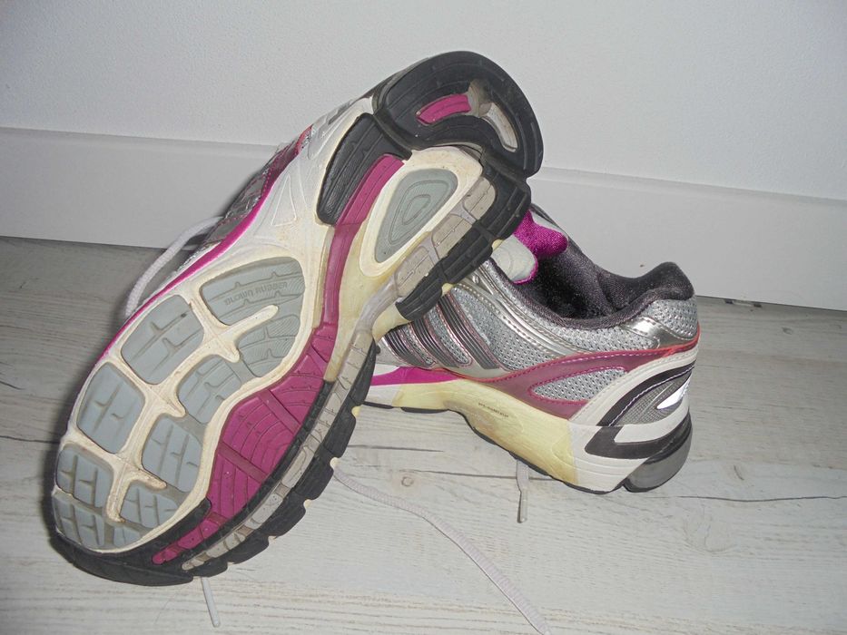 Buty ADIDAS Sequence rozm 38