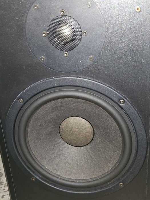 Kolumny Teufel M200