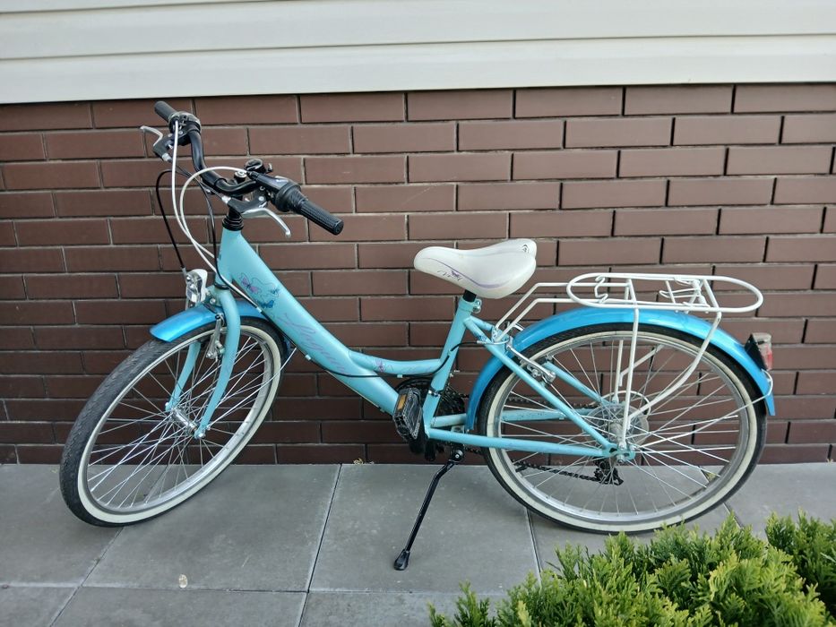 Sprzedam rower LAGUNA