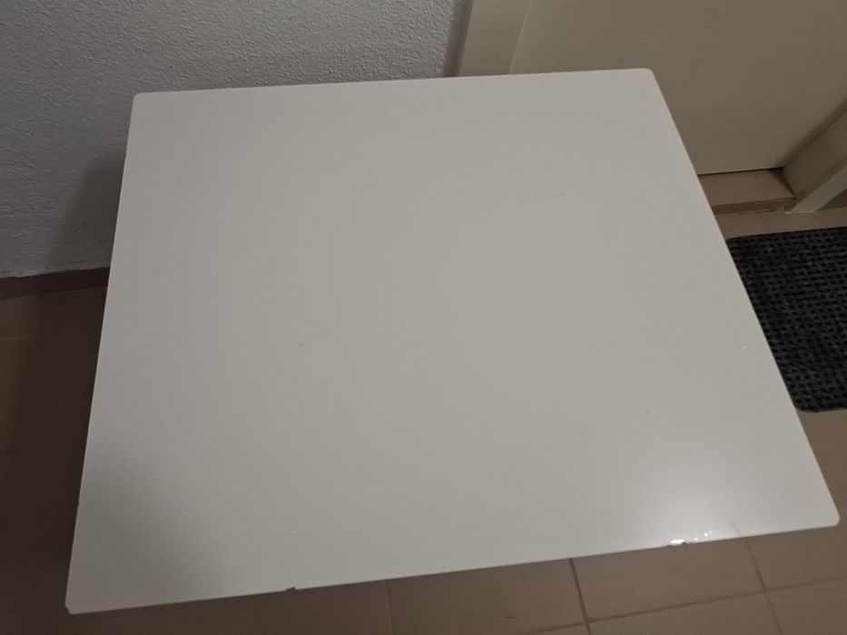 Mesa e cadeiras ikea