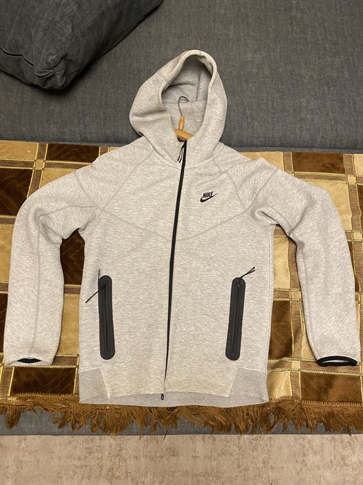 Зіпка nike tech fleece