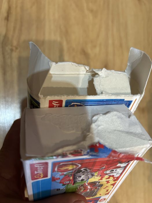 Puzzle Psi Patrol -2warianty