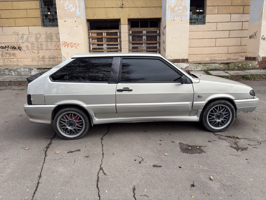 Продам ВАЗ 2113 2005р.в.