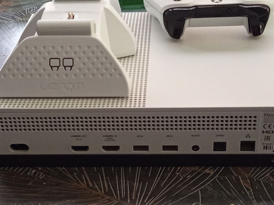 Kosola Xbox one s