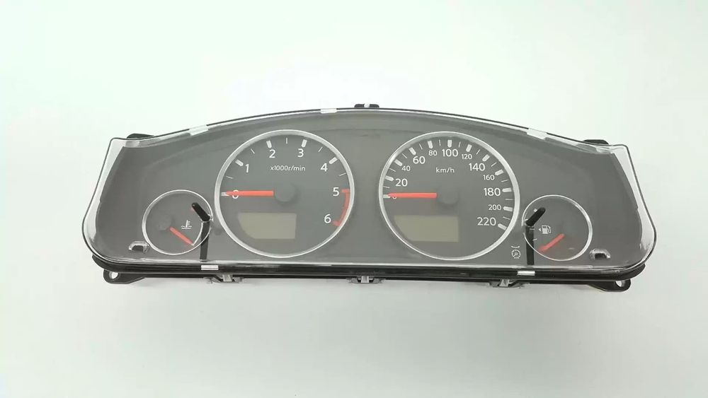 QUADRANTE NISSAN PATHFINDER III 2008 -248104X00C