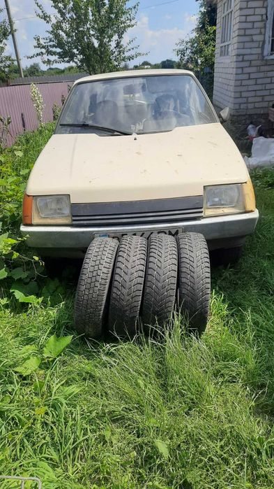 Продам Таврію заз 1102