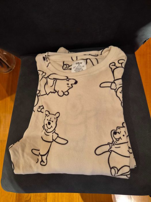 Pijama Primark Disney
