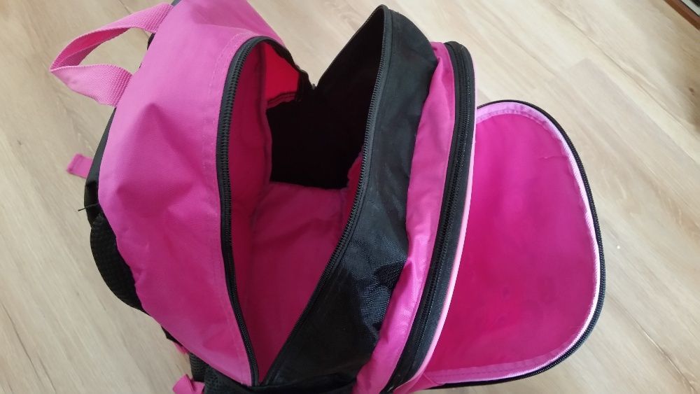 Plecak szkolny Moshi Monsters NOWY