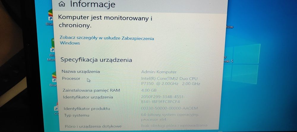 3 laptopy Acer tanio