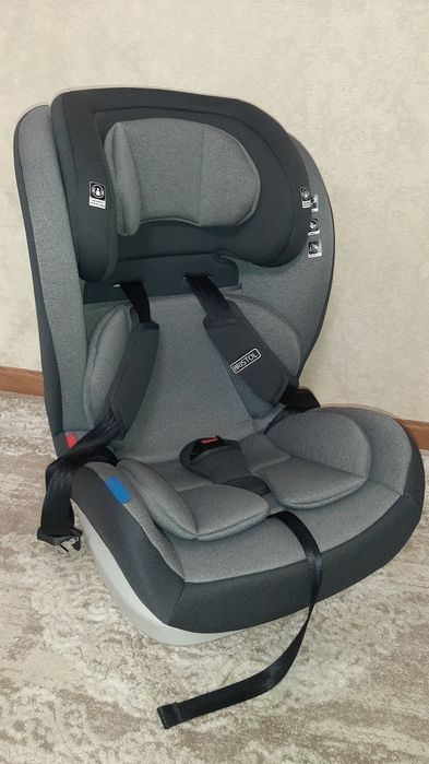 Продаю автокрісло El Camino ME 1080 Bristol