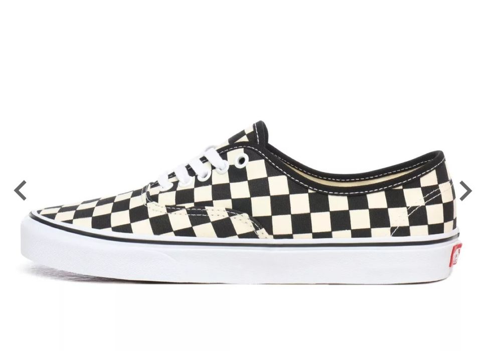 VANS Authentic r. 36 NOWE