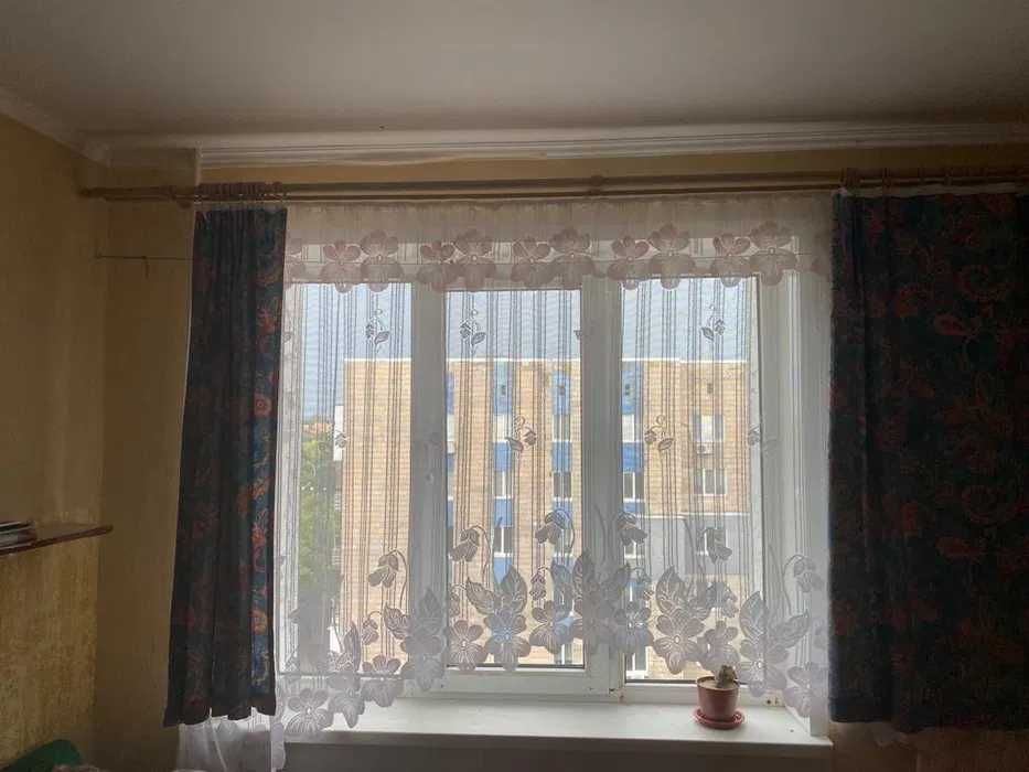 Здам в оренду кімнату в гуртожитку, вул. Харківська