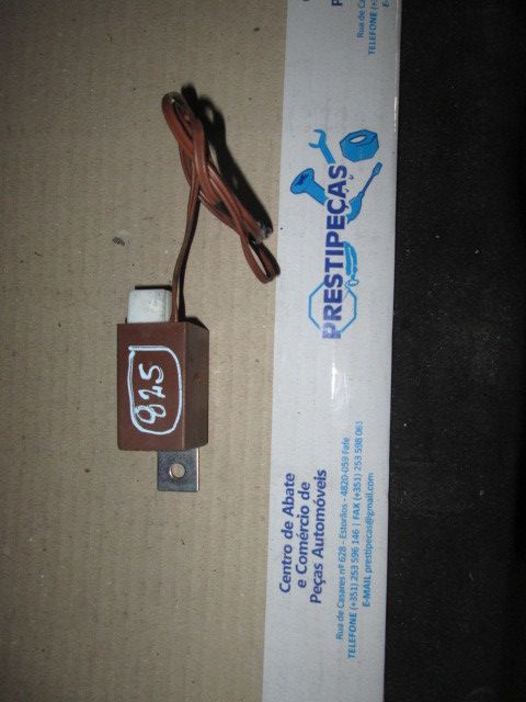 Sensor de Temperatura FIAT Bravo I (182_)