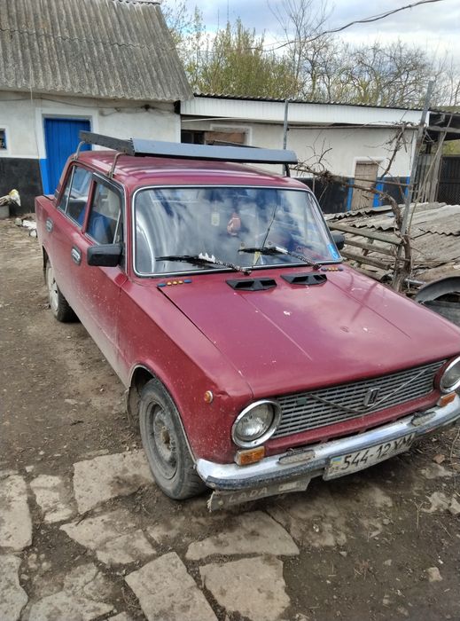 Продам ВАЗ 2101 торг