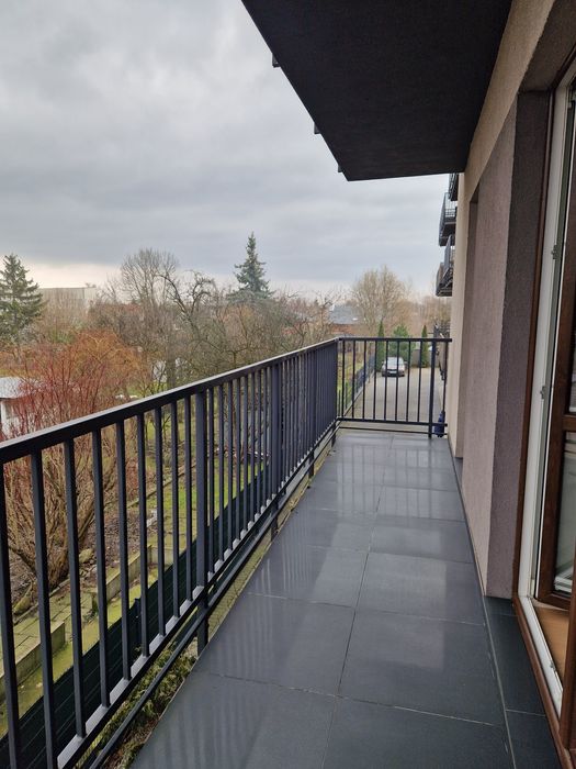 Przytulne, umeblowane mieszkanie od stycznia