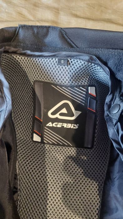 Fato Adventure Acerbis