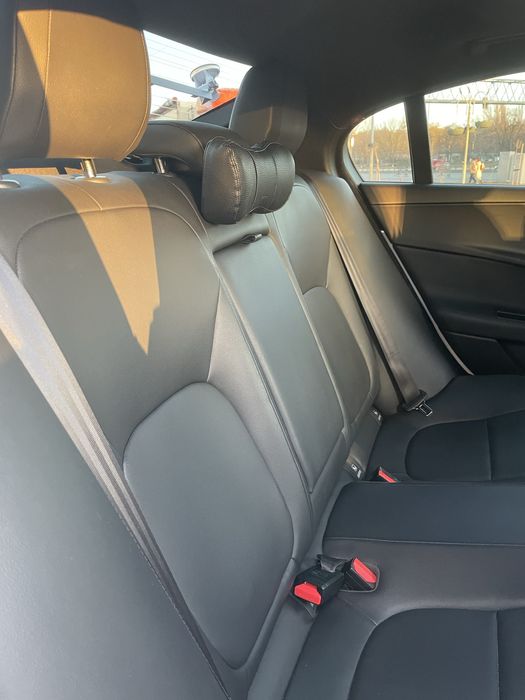 Jaguar XE 2018 Київ