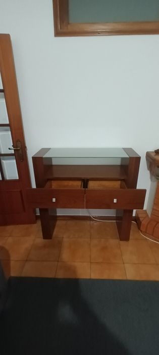 Movel de entrada