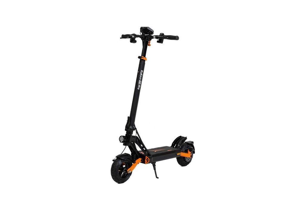 Hulajnoga Elektryczna KuKirin G2 PRO 600W 48V 15Ah Gwar PL MODEL 2025