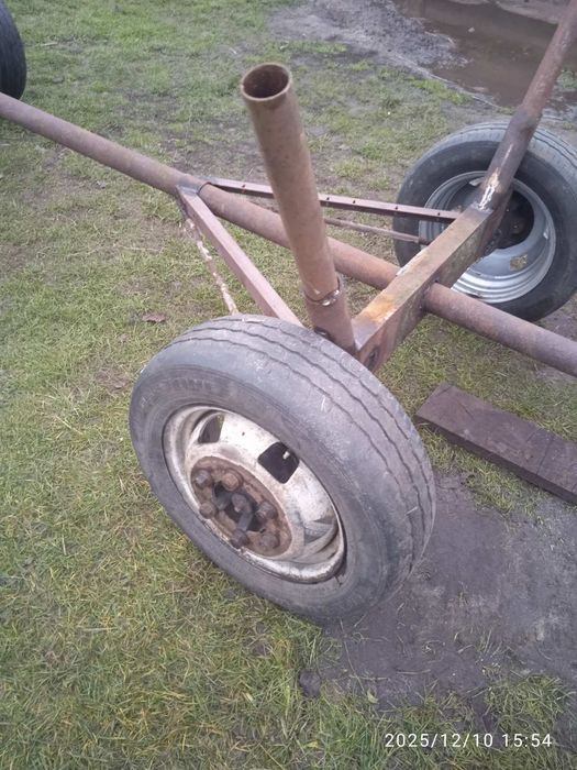 Продам тракторний віз