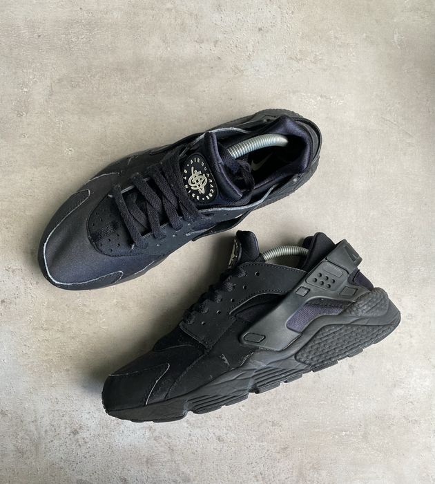 Кроссовки Nike Air Huarache (43,5-44)