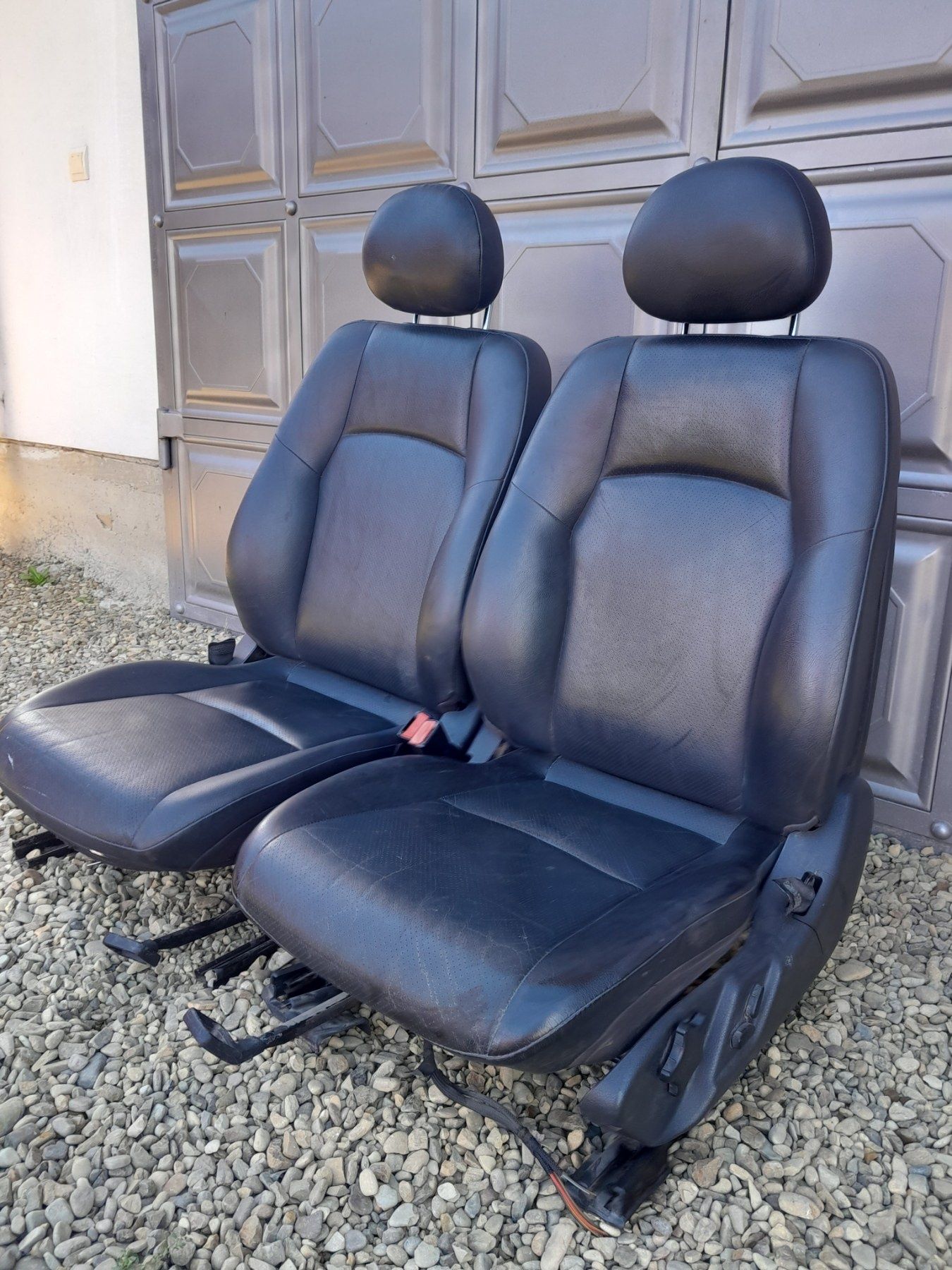 Сидіння для ВАЗ 21099: кращі моделі для комфортної їзди