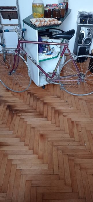 Ровер Спорт-Шоссе