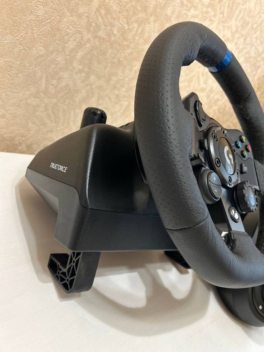 logitech g923 shifter - Купить электронику - Цены на OLX.ua