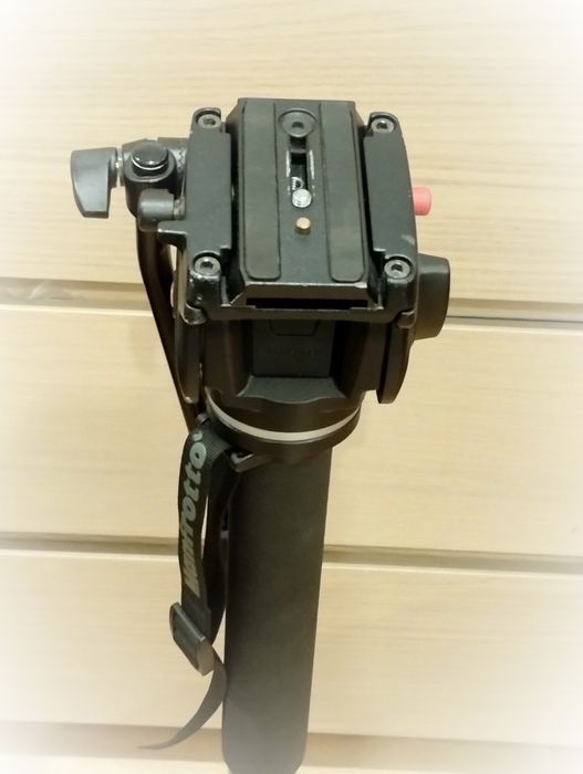 Manfrotto 561BHDV-1