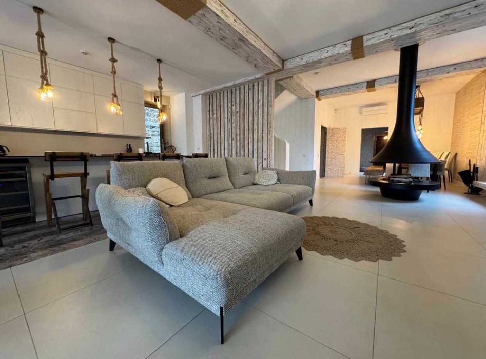 Country House! 7,5 соток! 13 ст. Б.Фонтана! 1A37