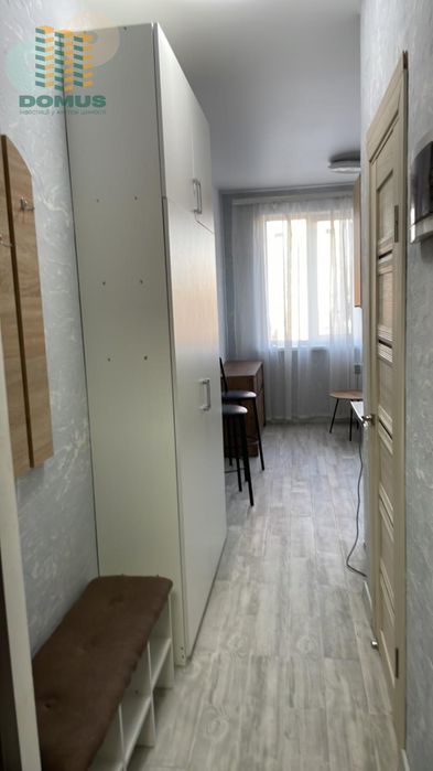 Продам Студию ул. Бугаевская, 37В в Одессе! (Хаджибейский/Малиновский р-н)