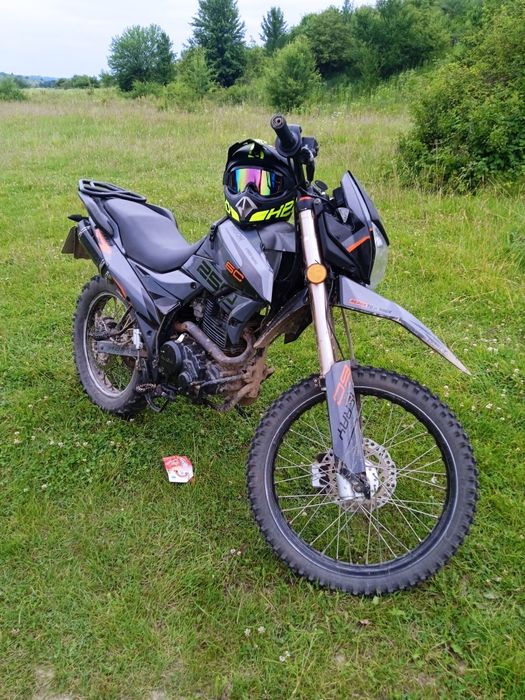 Шінерай 6с 250 к 2021р