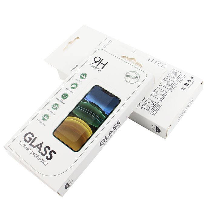 Szkło hartowane 2,5D do Oppo Reno 12F 5G (Global) / 12FS 5G 10w1