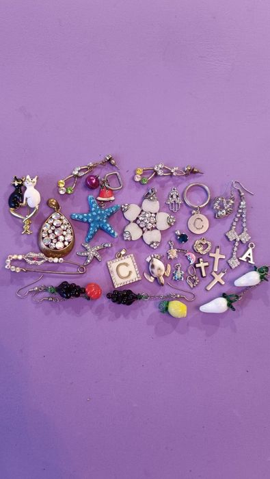 Біжутерія для рукоділля