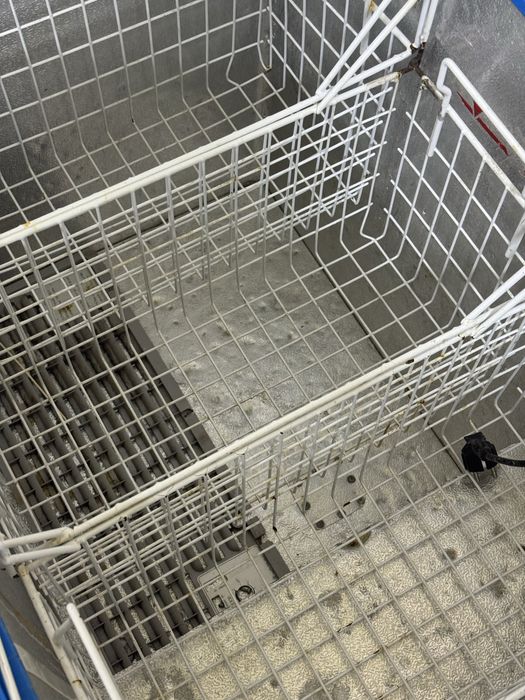 Продам морозильну ларь