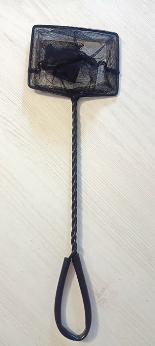 Siatka akwariowa 10cm×8cm