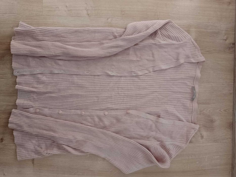 Sweter rozpinany Orsay M