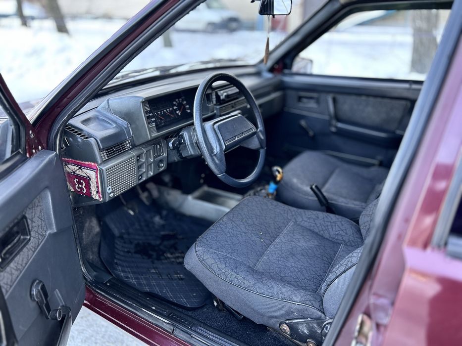 Продам ваз 2109 2006 року