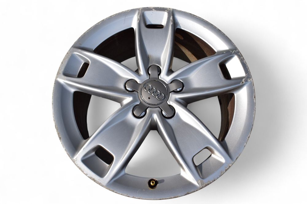 Felga Aluminiowa AUDI A3 8P 7.5" x 17" ET56 5x112 8P0601025BL