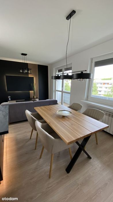Katowice, Kokociniec, ul. Krucza | 4 pokoje, 64 m², po remoncie