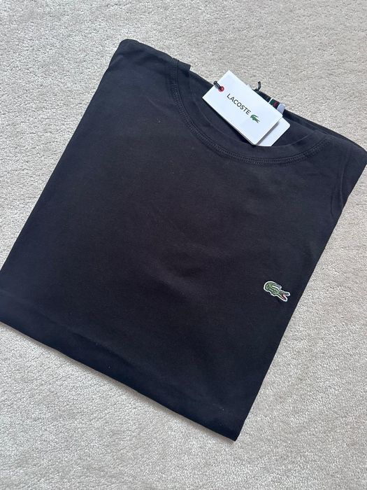 XXL t-shirt koszulka męska