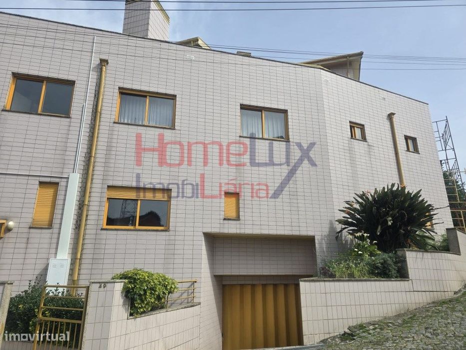 Apartamento T3 em Gandra (3 km da CESPU)