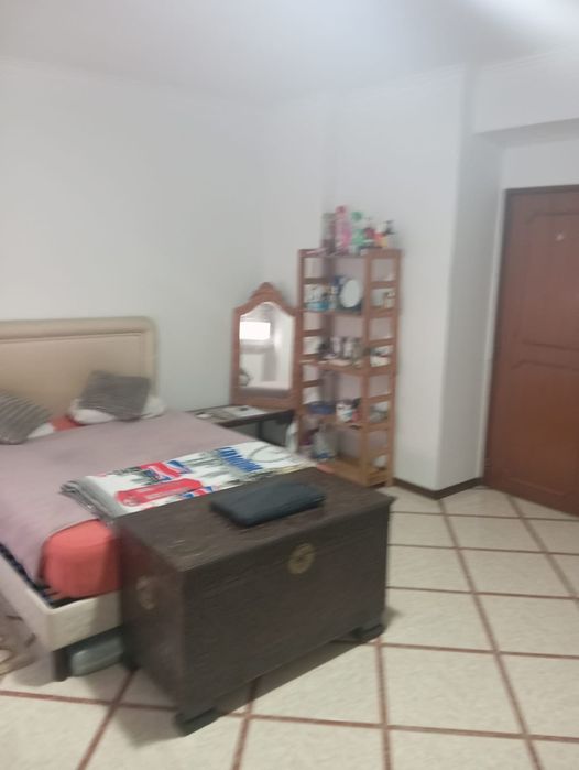 Alugo 1 Vaga  em  Quarto compartilhado