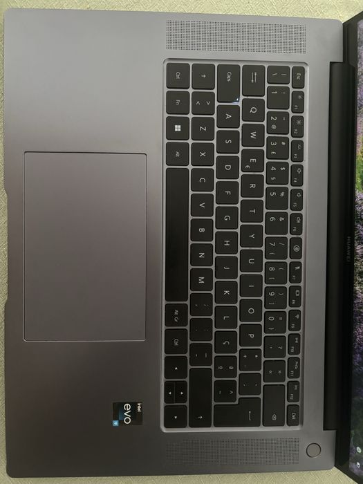 Huawei MateBook 16s i9 1TB touch